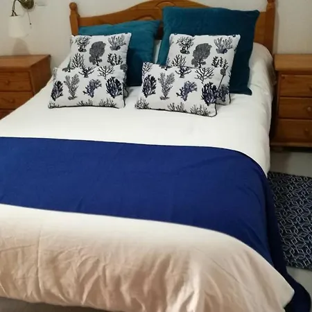 Casa La Yaya Holiday home *