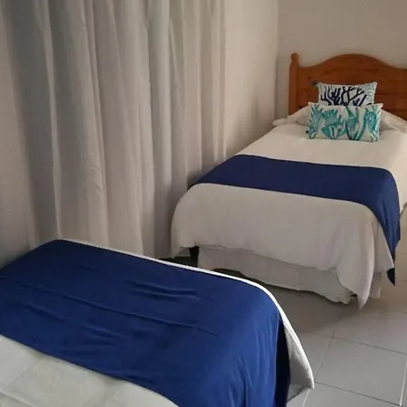Casa La Yaya Holiday home *