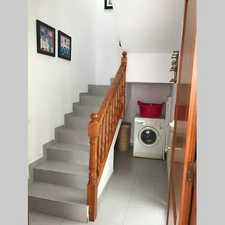 Casa La Yaya Holiday home *