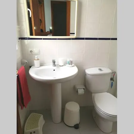 Holiday home Casa La Yaya