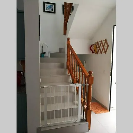 Casa La Yaya Famara