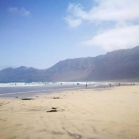 Casa La Yaya * Famara
