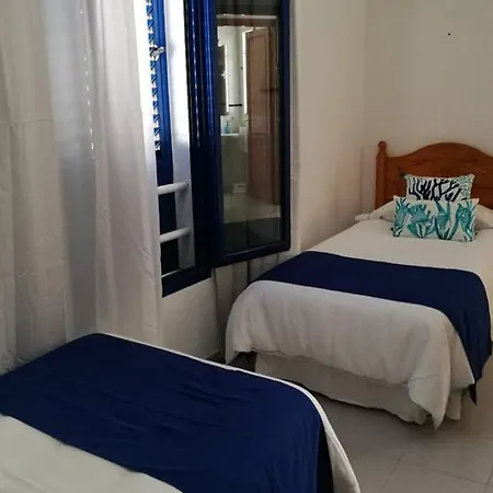 Casa La Yaya