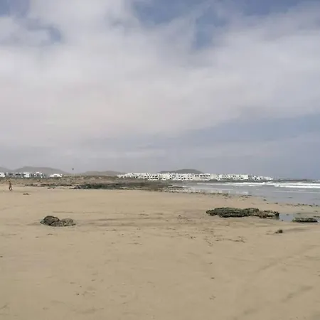 Casa La Yaya Famara