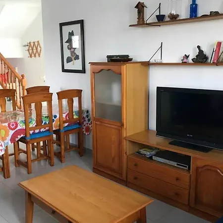 Casa La Yaya Famara
