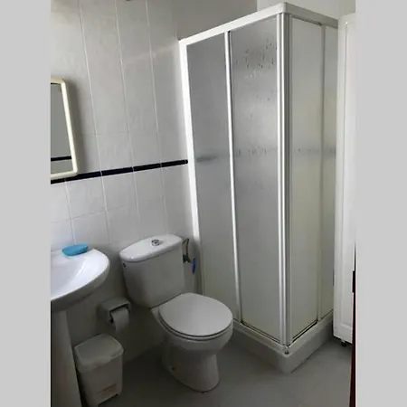 Holiday home Casa La Yaya