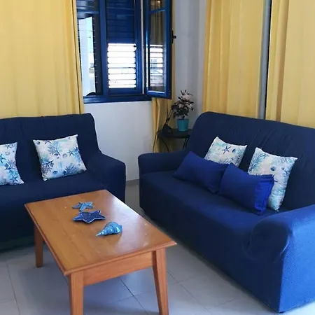 Casa La Yaya
