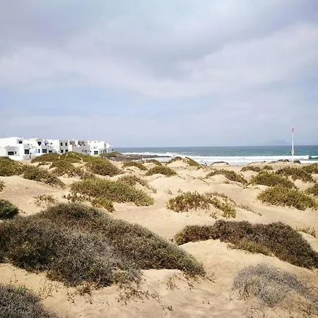 Сasa de vacaciones Casa La Yaya