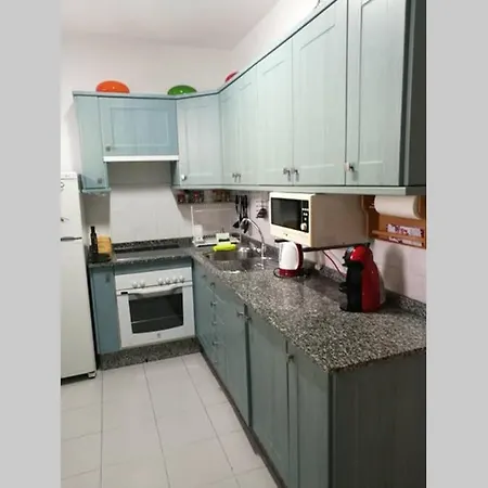 Сasa de vacaciones Casa La Yaya Famara