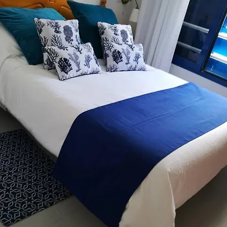 Сasa de vacaciones Casa La Yaya Famara