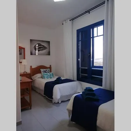 Casa La Yaya Сasa de vacaciones *